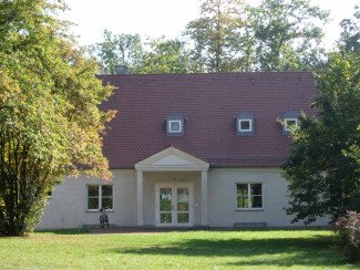 Unser Gemeindehaus