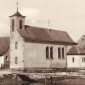 Außenansicht 1950