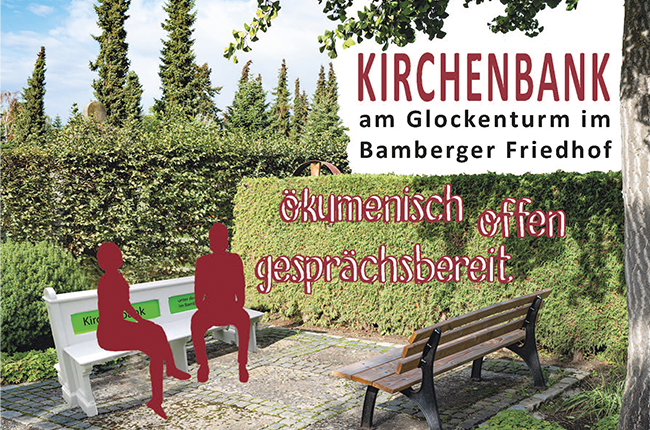 Kirchenbank